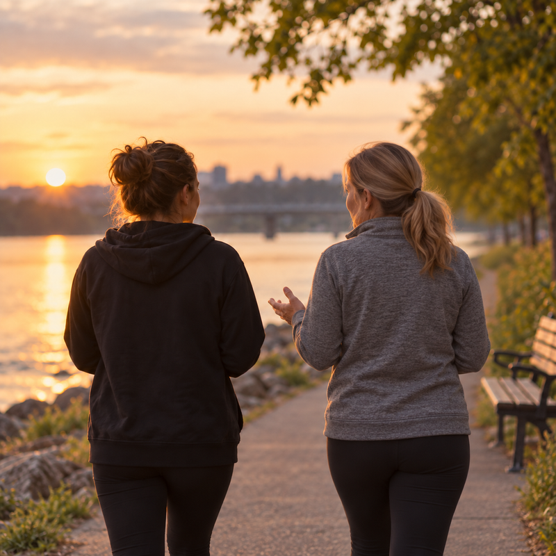 Why Getting a Sponsor Can Change Recovery Into Recovery LLC