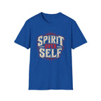 Spirit Over Self Recovery T-Shirt