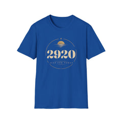 2920 Days (8 Years) of Recovery - Just for Today T-Shirt
