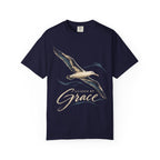 Guided by Grace (Seagull) Recovery T-Shirt