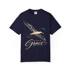 Guided by Grace (Seagull) Recovery T-Shirt