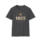 1825 Days (5 Years) of Recovery - Just for Today T-Shirt