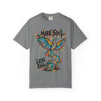 More Soul Less Ego (Phoenix Rise) Recovery T-Shirt
