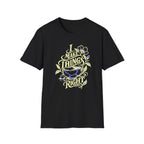 I Make Things Right Recovery T-Shirt