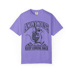 Anonymouse - Keep Coming Back Mouse T-Shirt