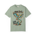 More Soul Less Ego (Phoenix Rise) Recovery T-Shirt