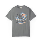 Attend to the Divine Spiritual Watercolor T-Shirt