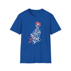 I Belong To Me - Premium Cotton T-Shirt Into Recovery