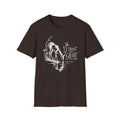 I Trust The Quiet Now - Premium Cotton T-Shirt Into Recovery