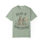 Road of Happy Destiny (Rabbits) Recovery T-Shirt