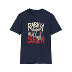 Rarely Have We Seen (Skull) Recovery T-Shirt