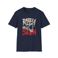 Rarely Have We Seen (Skull) Recovery T-Shirt