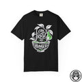 I Canâ‚¬„¢t Trust Hunger - Comfort ColorsÂ® T-Shirt Into Recovery
