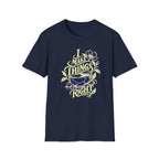 I Make Things Right Recovery T-Shirt