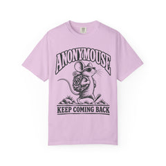 Anonymouse - Keep Coming Back Mouse T-Shirt
