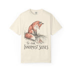 To Our Innermost Selves (Fox) Recovery T-Shirt