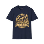 Anonymoose - Keep Coming Back Recovery T-Shirt