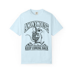 Anonymouse - Keep Coming Back Mouse T-Shirt