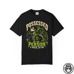 Possessed By The Person I Used To Be Recovery T-Shirt Into Recovery