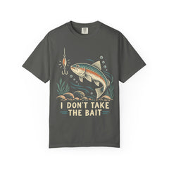 I Don’t Take the Bait Fish T-Shirt