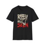 Rarely Have We Seen (Skull) Recovery T-Shirt