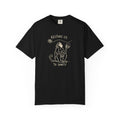 Restore Us To Sanity (Monkey) 12-Step Recovery T-Shirt
