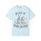 Road of Happy Destiny (Rabbits) Recovery T-Shirt