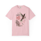 I Chose Me Recovery Empowerment (Bird) T-Shirt
