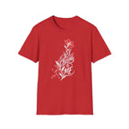I Belong To Me - Premium Cotton T-Shirt Into Recovery