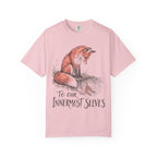 To Our Innermost Selves (Fox) Recovery T-Shirt