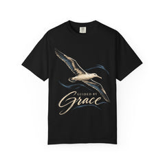 Guided by Grace (Seagull) Recovery T-Shirt