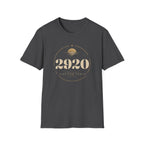 2920 Days (8 Years) of Recovery - Just for Today T-Shirt
