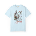 I Don't Live There Anymore (Bird) Recovery T-Shirt