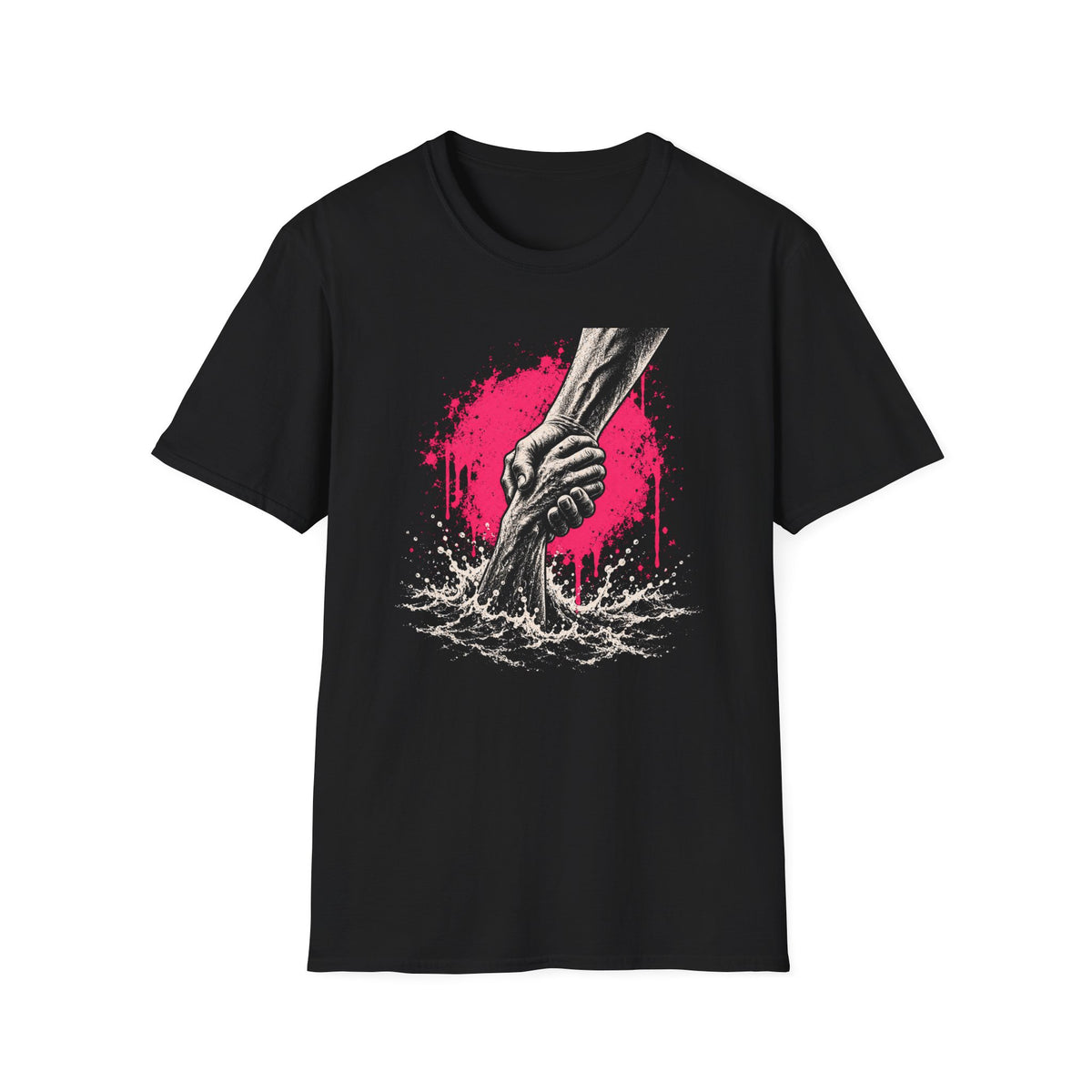 Helping Hand Recovery T-Shirt