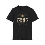 3285 Days (9 Years) of Recovery - Just for Today T-Shirt