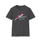 Just For Today - Premium Cotton T-Shirt Into Recovery