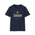 2920 Days (8 Years) of Recovery - Just for Today T-Shirt