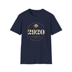 2920 Days (8 Years) of Recovery - Just for Today T-Shirt
