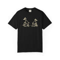 Taking A Trip, Not Taking A Trip (Duck) 12-Step Recovery T-Shirt