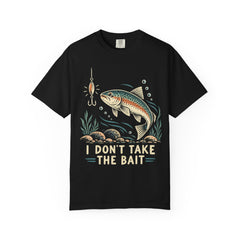 I Don’t Take the Bait Fish T-Shirt