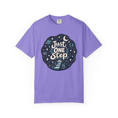 Just One Step Recovery Classic T-Shirt