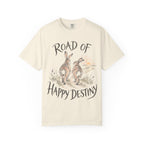 Road of Happy Destiny (Rabbits) Recovery T-Shirt
