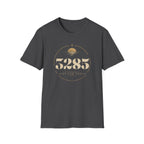 3285 Days (9 Years) of Recovery - Just for Today T-Shirt