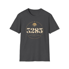 3285 Days (9 Years) of Recovery - Just for Today T-Shirt