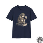 Dog Pondering Recovery T-Shirt Into Recovery
