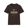 2920 Days (8 Years) of Recovery - Just for Today T-Shirt