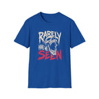 Rarely Have We Seen (Skull) Recovery T-Shirt