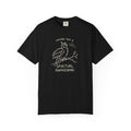 Having Had A Spiritual Awakening (Owl) 12-Step Recovery T-Shirt