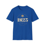 1825 Days (5 Years) of Recovery - Just for Today T-Shirt