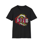 Powerless 12-Step Recovery T-Shirt